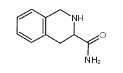 1,2,3,4-四氢异喹啉-3-甲酰胺