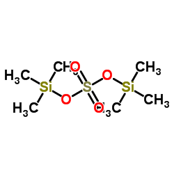 双(三甲基硅基)硫酸酯 (18306-29-1)