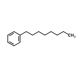 1-苯基辛烷 (2189-60-8)