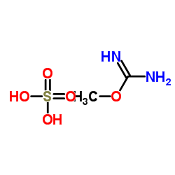 O-甲基异尿素硫酸氢盐  97.0%