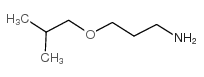 3-异丁氧基丙胺