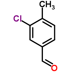 3-氯-4-甲基苯甲醛