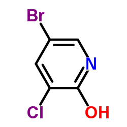 2-羟基-3-氯-5-溴吡啶