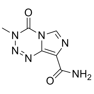 替莫唑胺 (85622-93-1)