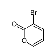3-溴-2H-吡喃-2-酮