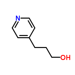 4-吡啶丙醇 (2629-72-3)