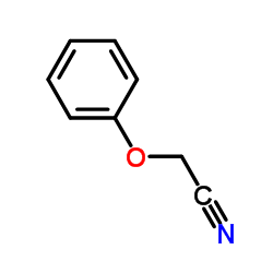 2-苯氧基乙腈 (3598-14-9)