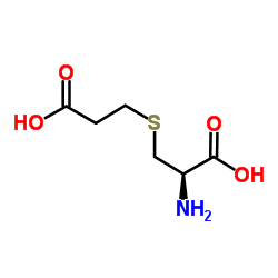 S-(2-羧乙基)-L-半胱氨酸