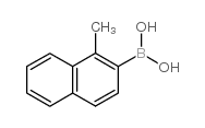 (1-甲基-2-萘)-(9CI)-硼酸