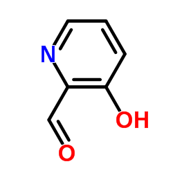 3-羟基-2-吡啶甲醛