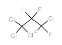 1,1,1,3-四氯四氟丙烷