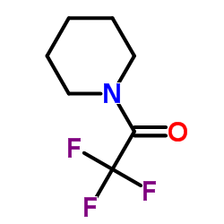 1-三氟乙酰基哌啶 (340-07-8)