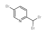 5-溴-2-(二溴甲基)吡啶