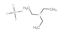 三乙基锍四氟硼酸盐