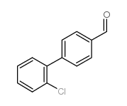 2'-氯联苯-4-甲醛