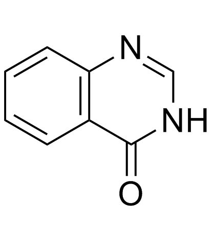 喹唑啉-4(3H)-酮