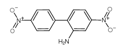 4,4’-二硝基-2-联苯胺