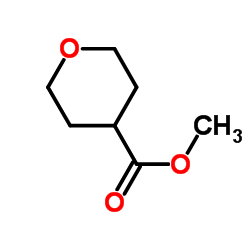 四氢吡喃-4-羧酸甲酯
