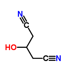 3-羟基戊二腈