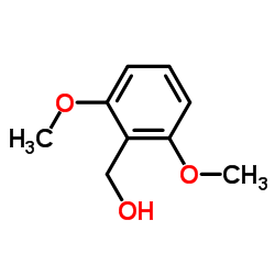 2,6-二甲氧基苄醇