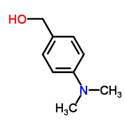 4-(二甲氨基)苄醇 (1703-46-4)