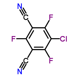 5-氯-2,4,6-三氟间苯二甲腈