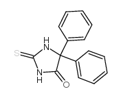 5,5-二苯基-2-硫代海因