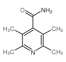 2,3,5,6-四甲基异烟酰胺