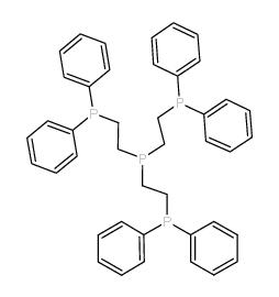 三[2-(二苯基磷)乙基]磷