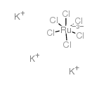 六氯钌(III)酸钾