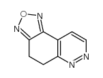 4,5-二氢[1,2,5]噁二唑[3,4-f]噌啉