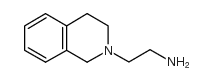 2-(3,4-二氢异喹啉-2(1H)-基)乙胺 (53356-51-7)
