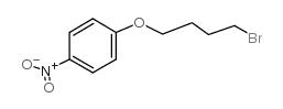 1-(4-溴丁氧基)-4-硝基苯