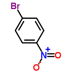 对溴硝基苯 (586-78-7)