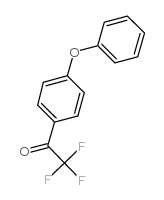 4-苯氧基-2,2,2-三氟苯乙酮