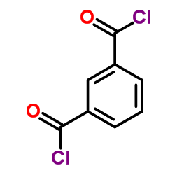 间苯二甲酰氯 98.0%