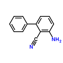 3-氨基联苯-2-甲腈