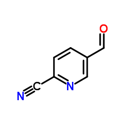 5-甲酰基吡啶-2-甲腈