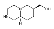 ((7S,9as)-八氢-1H-吡啶并[1,2-a]吡嗪-7-基)甲醇