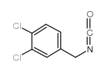 异氰酸3,4-二氯苯甲酯