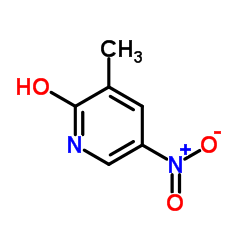 2-羟基-3-甲基-5-硝基吡啶