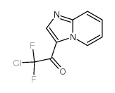 3-(氯二氟乙酰基)咪唑并[1,2-a]吡啶