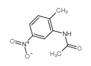 N-(2-甲基-5-硝基苯基)乙酰胺