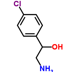 2-氨基-1-(4-氯苯基)-1-乙醇