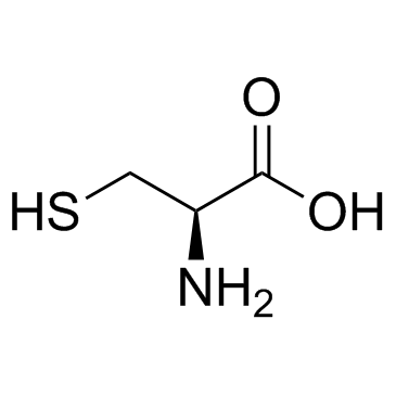 L-半胱氨酸 97.0%