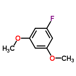 1,3-二甲氧基-5-氟苯 (52189-63-6)