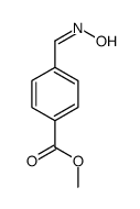 (E)-4-((羟基亚氨基)甲基)苯甲酸甲酯