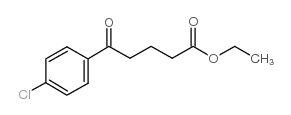 5-(4-氯-苯基)-5-氧代-戊酸乙酯
