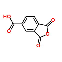 偏苯三酸酐 (552-30-7)