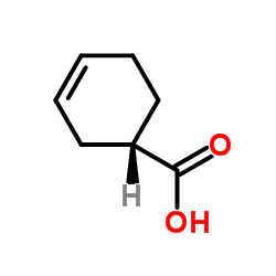 (S)-3-环己烯甲酸